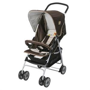 poussette canne winnie